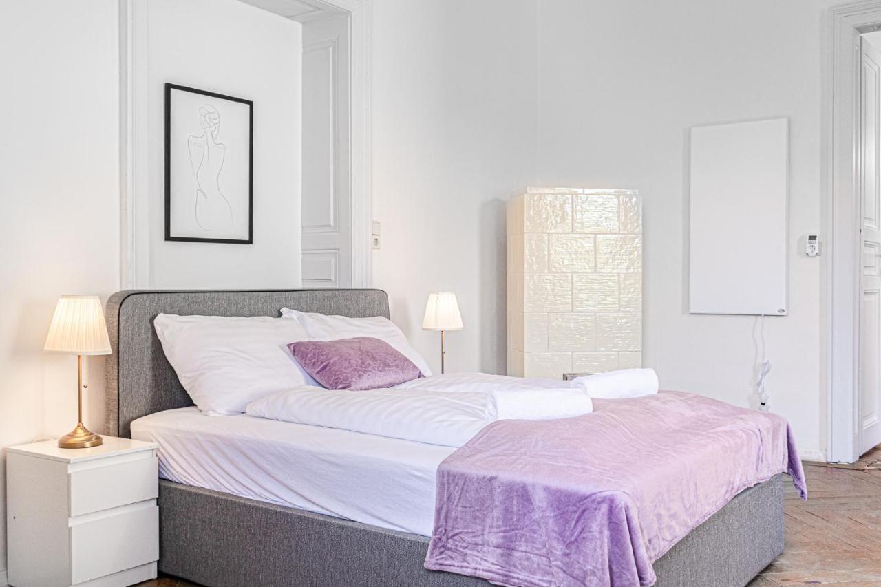 וינה Cozy 2Br Apt. Near Akh Hospital-Ideal For Longstay מראה חיצוני תמונה